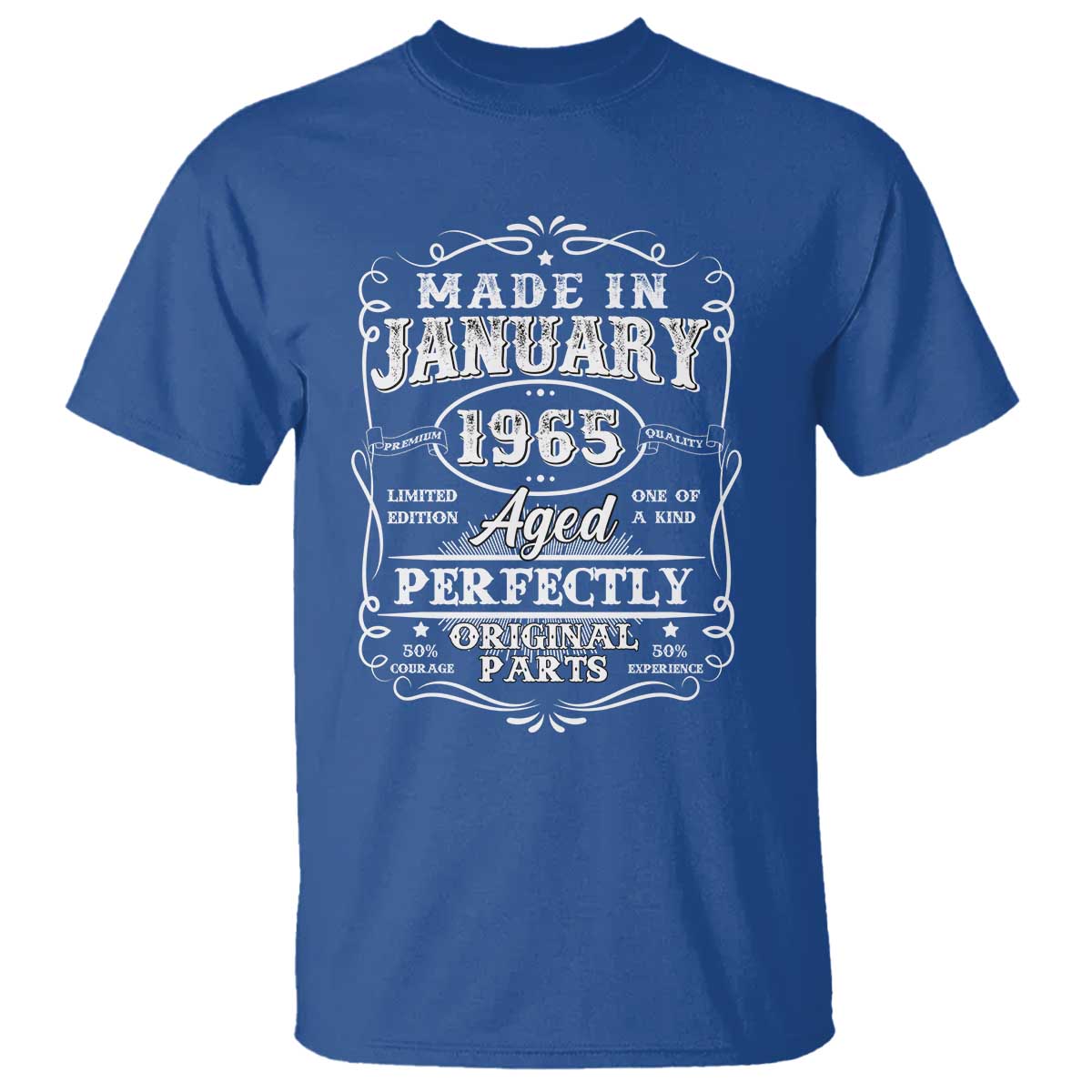 retro-classic-made-in-january-1965-t-shirt-aged-perfectly-original-parts-60-years-old-vintage-60th-birthday-men