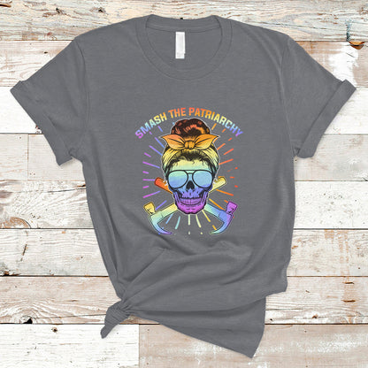 smash-the-patriarchy-feminist-womens-power-empowered-women-t-shirt-ts02