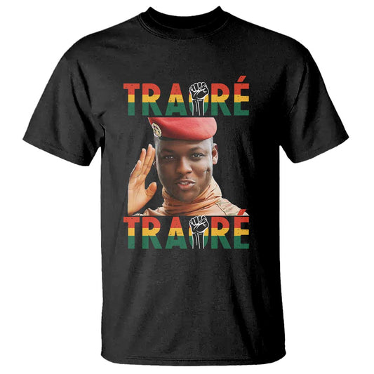 traore-2025-t-shirt-african-president-burkina-faso