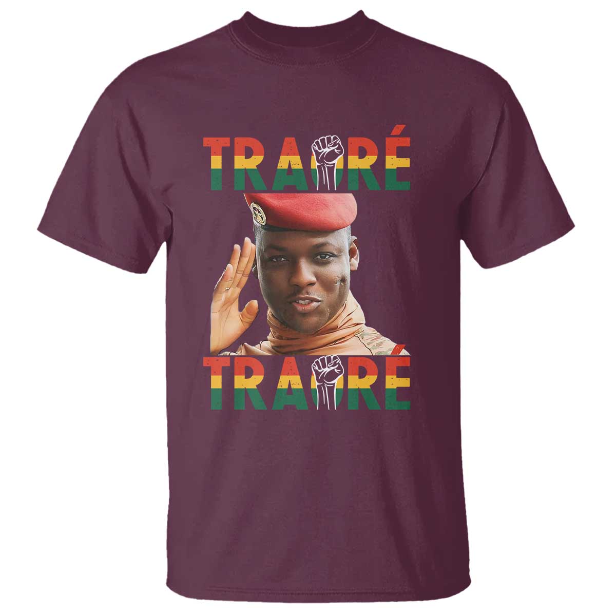 traore-2025-t-shirt-african-president-burkina-faso