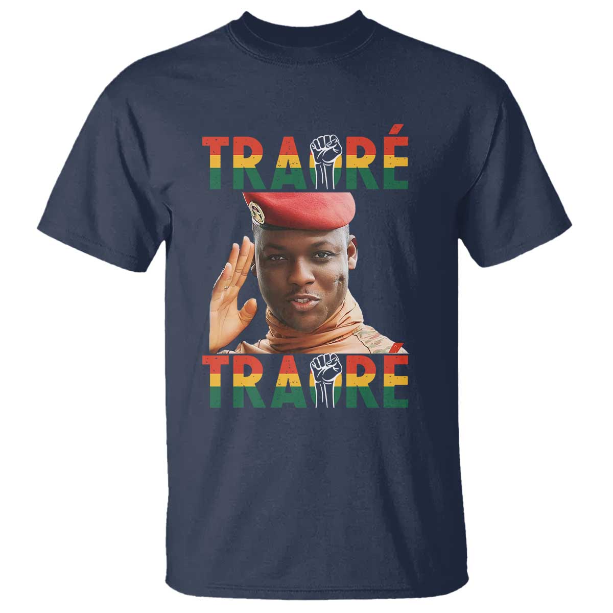 traore-2025-t-shirt-african-president-burkina-faso