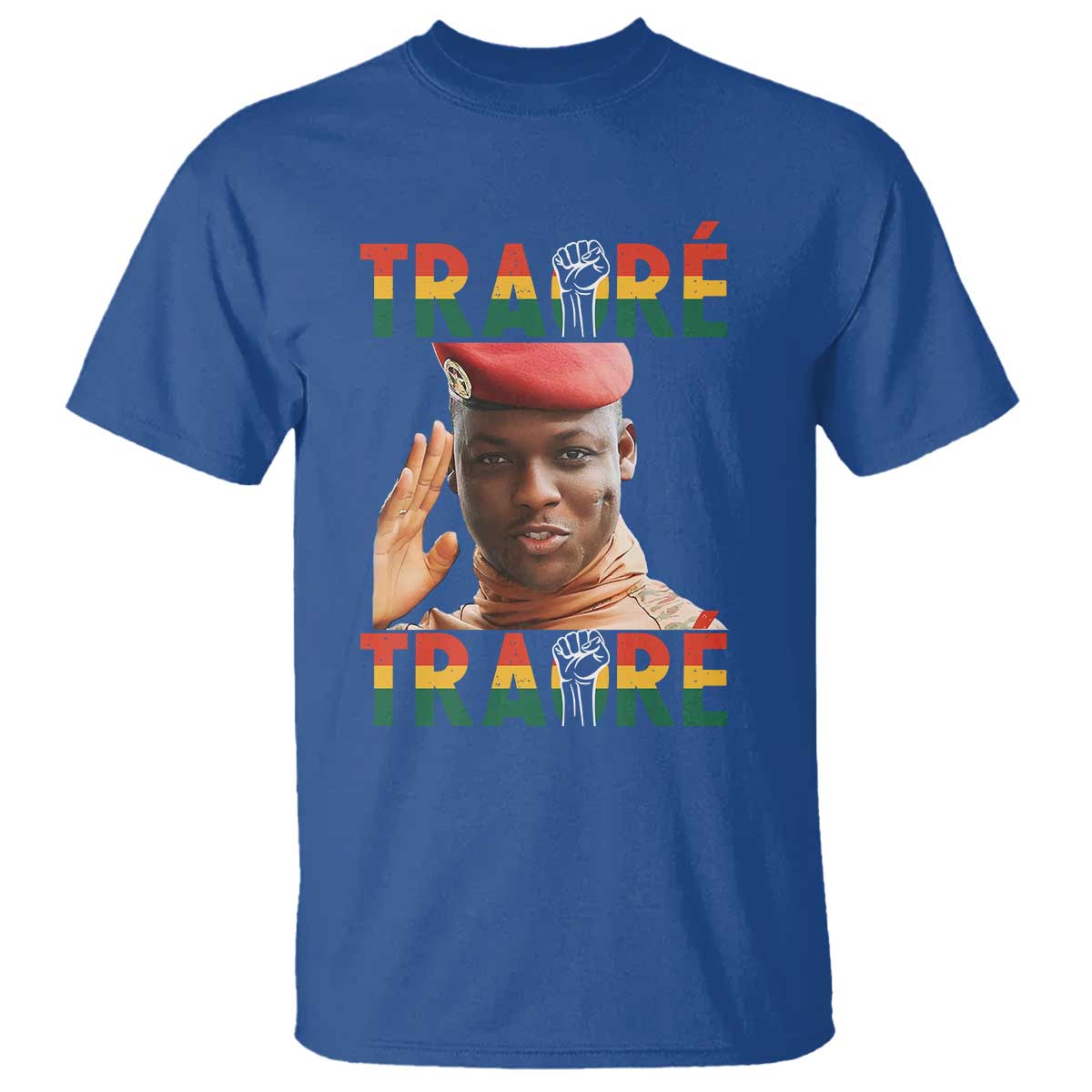 traore-2025-t-shirt-african-president-burkina-faso
