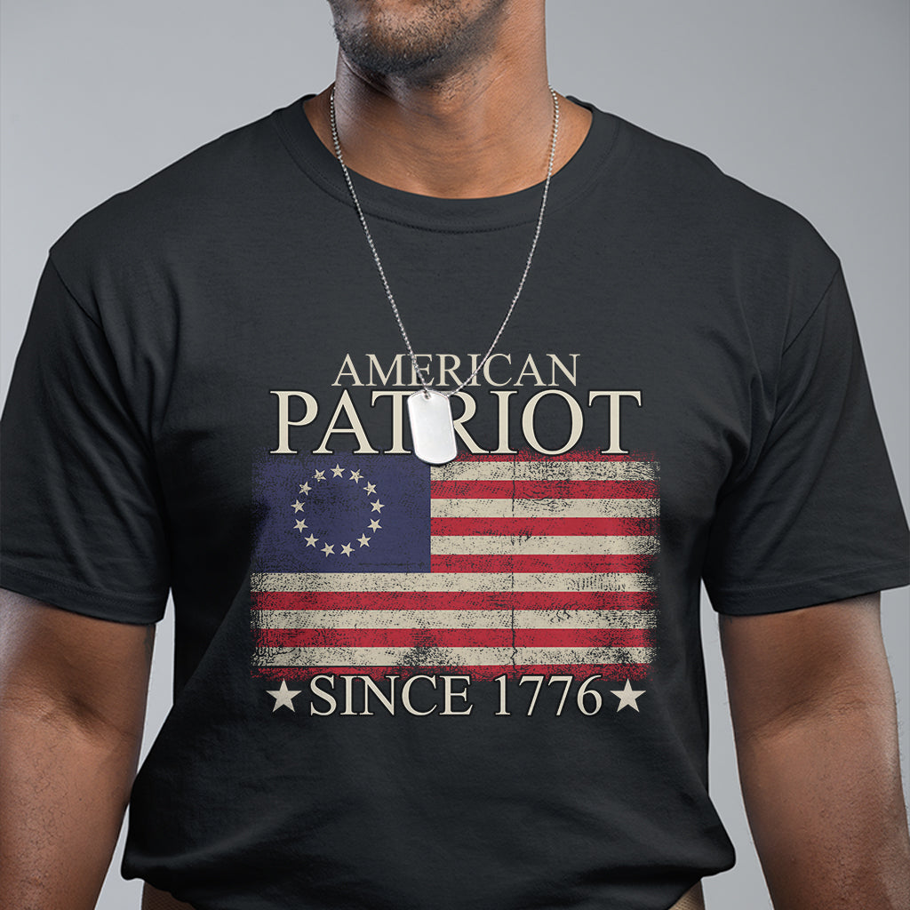 american-patriot-since-1776-betsy-ross-flag-t-shirt-1