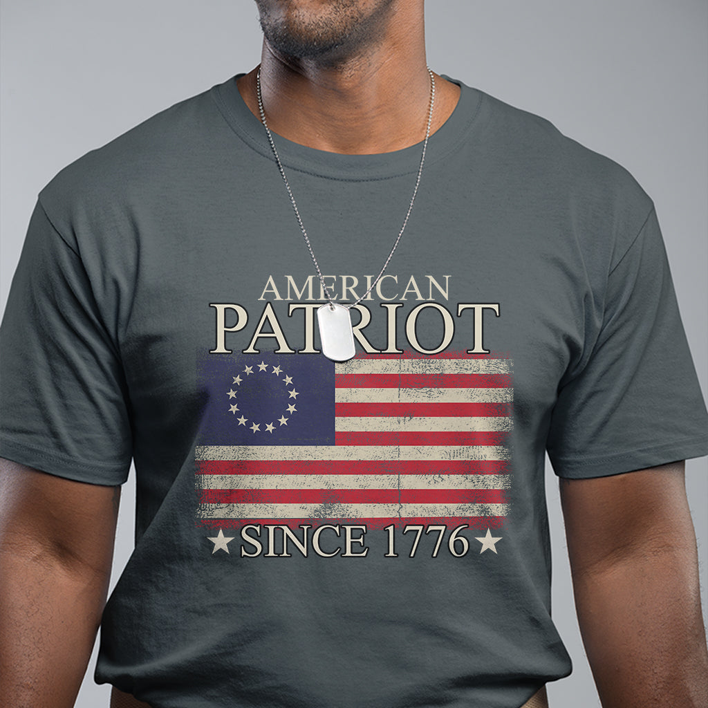 american-patriot-since-1776-betsy-ross-flag-t-shirt