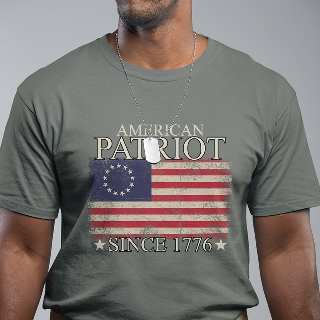 american-patriot-since-1776-betsy-ross-flag-t-shirt