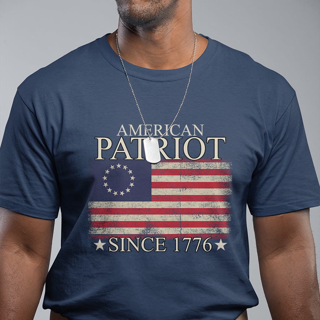 american-patriot-since-1776-betsy-ross-flag-t-shirt