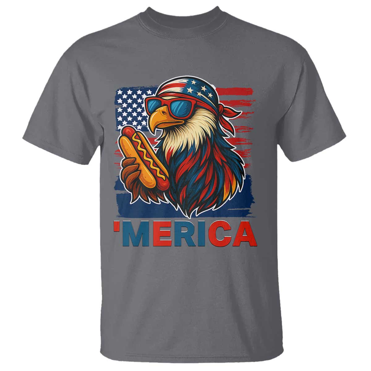 funny-american-eagle-eating-hot-dog-t-shirt-4th-of-july-party-patriotic-usa-flag