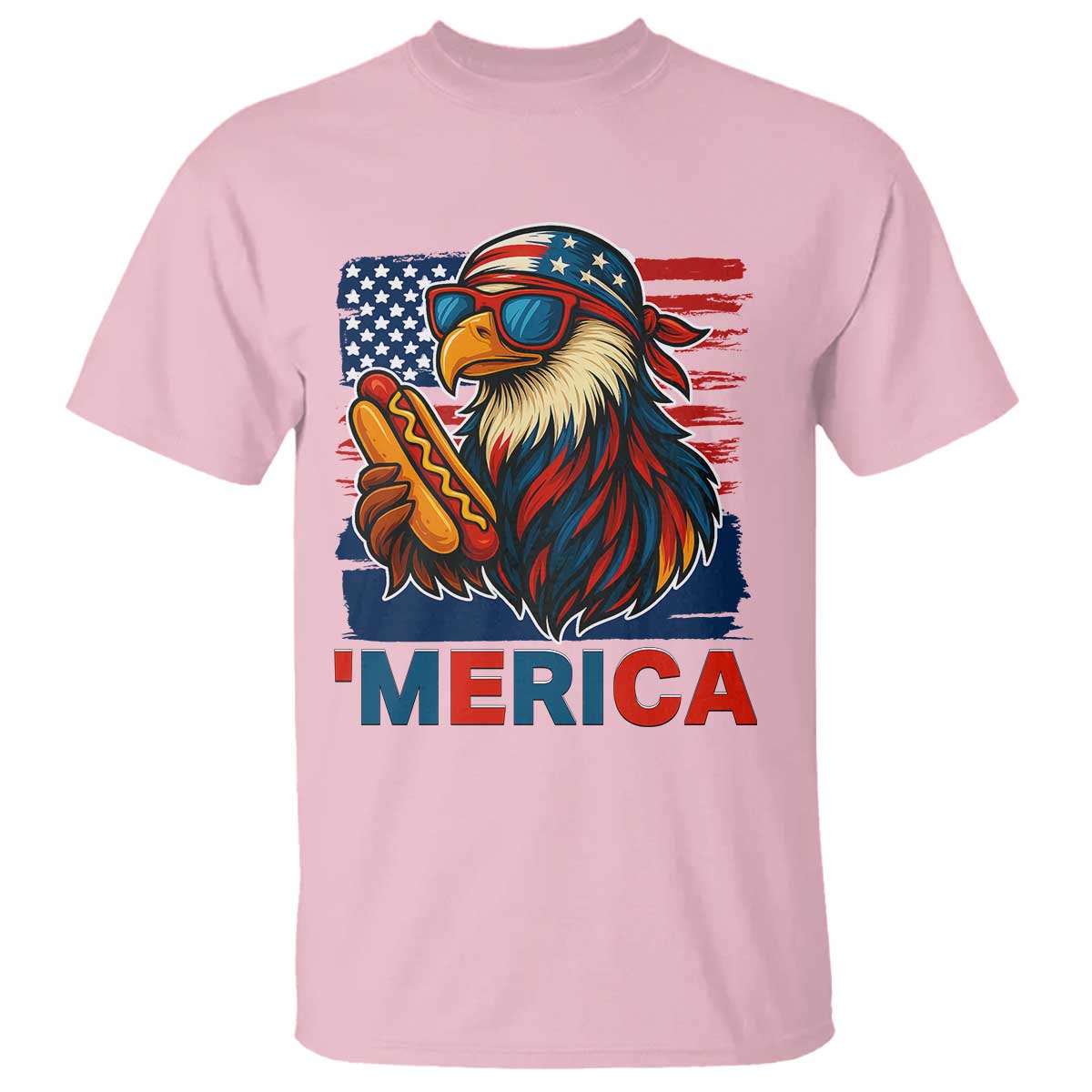 funny-american-eagle-eating-hot-dog-t-shirt-4th-of-july-party-patriotic-usa-flag