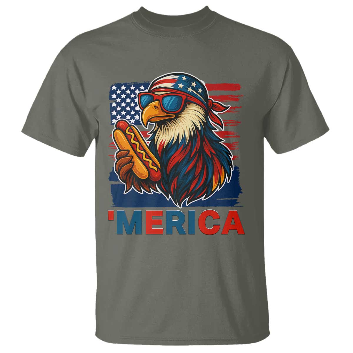 funny-american-eagle-eating-hot-dog-t-shirt-4th-of-july-party-patriotic-usa-flag
