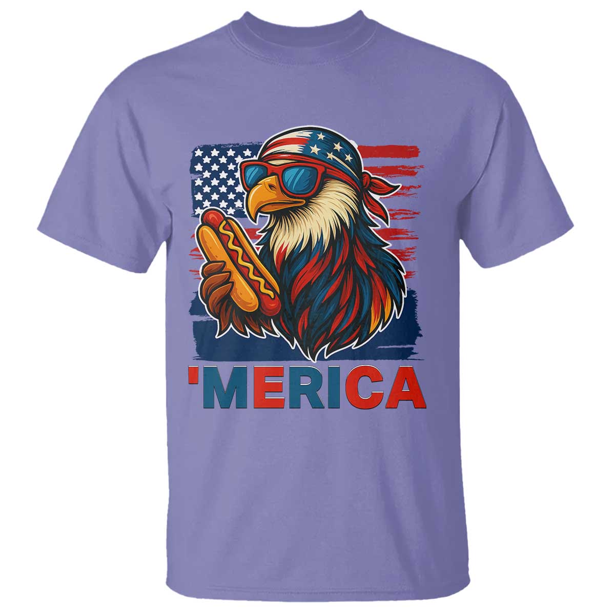 funny-american-eagle-eating-hot-dog-t-shirt-4th-of-july-party-patriotic-usa-flag