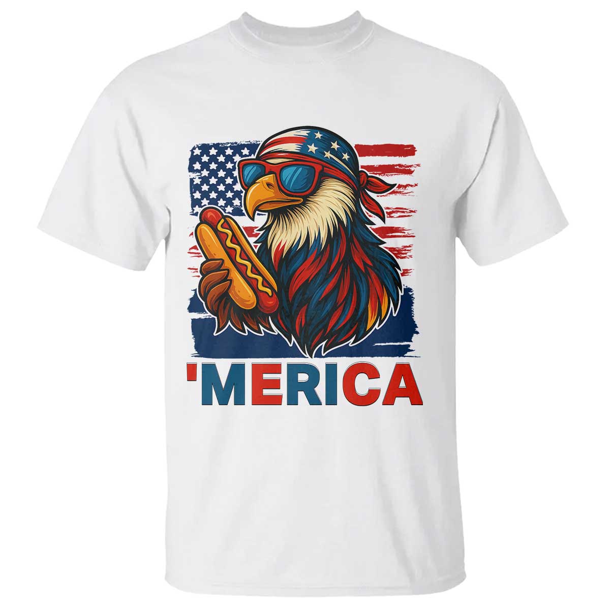 funny-american-eagle-eating-hot-dog-t-shirt-4th-of-july-party-patriotic-usa-flag