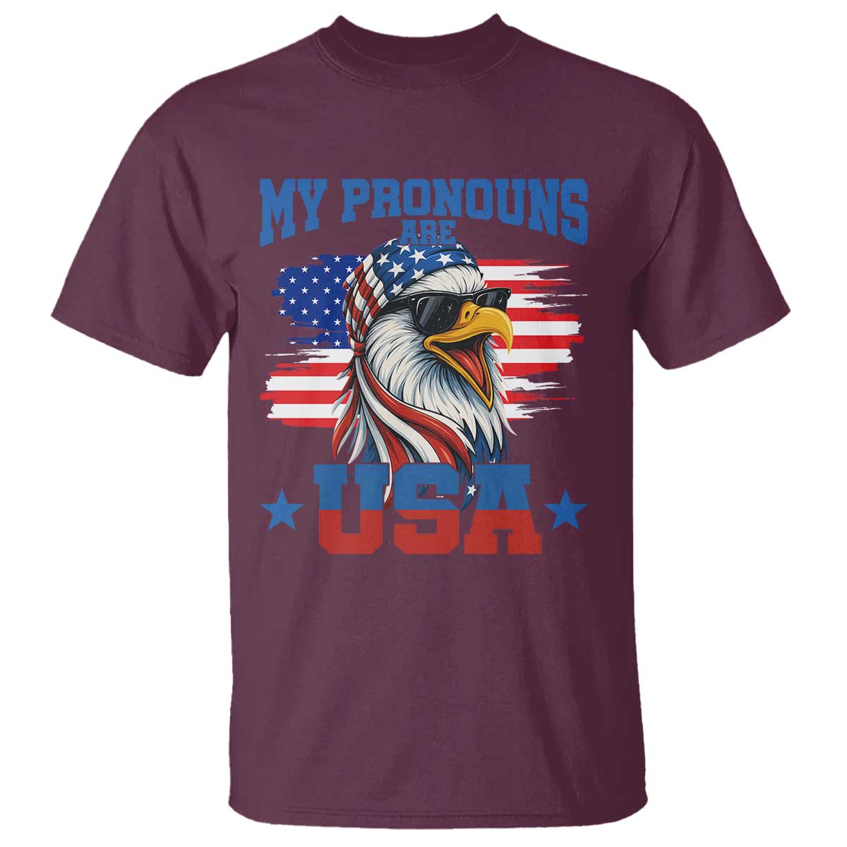 my-pronouns-are-usa-t-shirt-bold-patriotic-eagle-with-american-flag-bandana-mullet