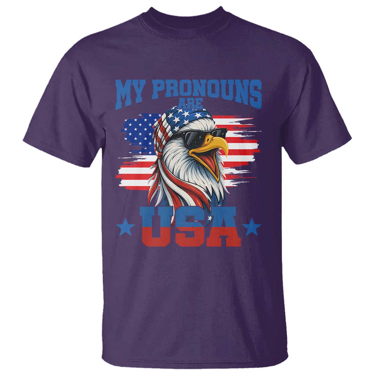 my-pronouns-are-usa-t-shirt-bold-patriotic-eagle-with-american-flag-bandana-mullet