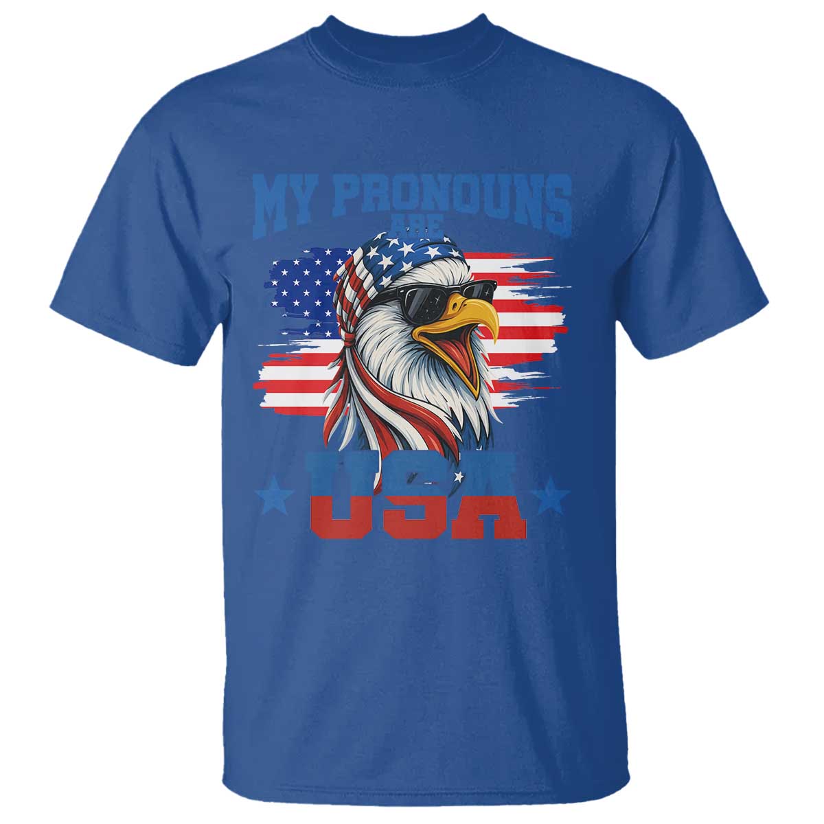 my-pronouns-are-usa-t-shirt-bold-patriotic-eagle-with-american-flag-bandana-mullet