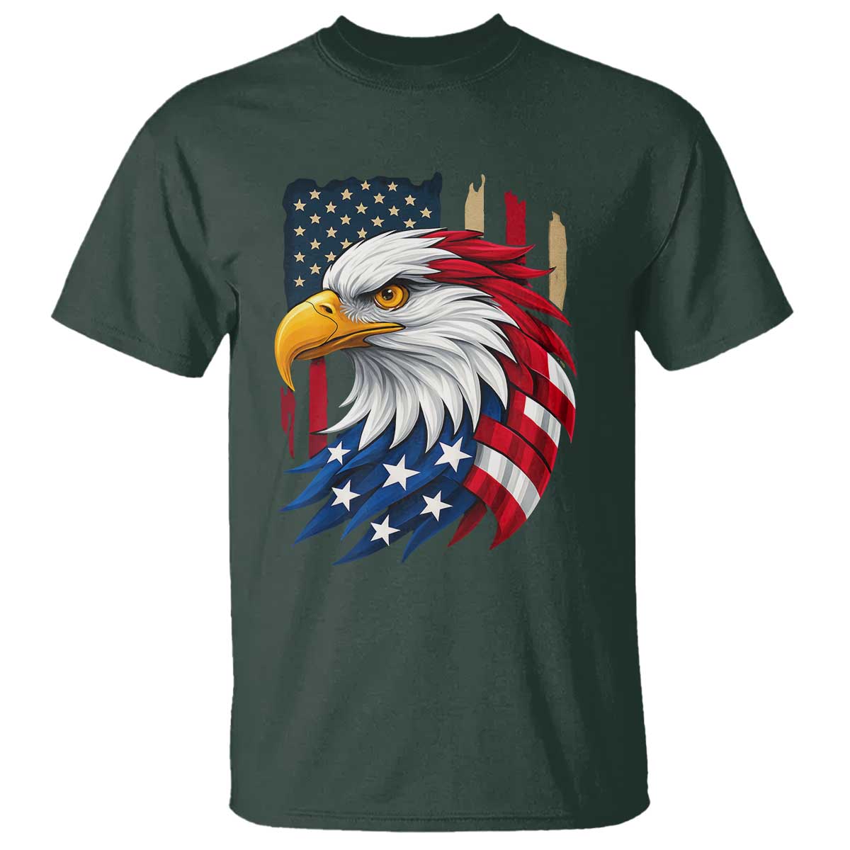 fierce-american-eagle-t-shirt-bold-patriotic-4th-of-july-usa-freedom