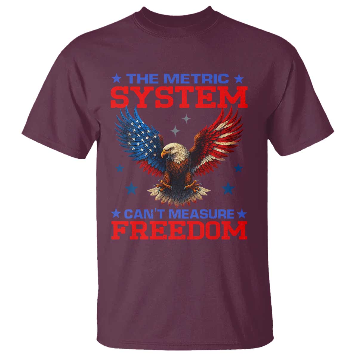 the-metric-system-cant-measure-freedom-t-shirt-funny-patriotic-eagle-4th-of-july-usa-flag