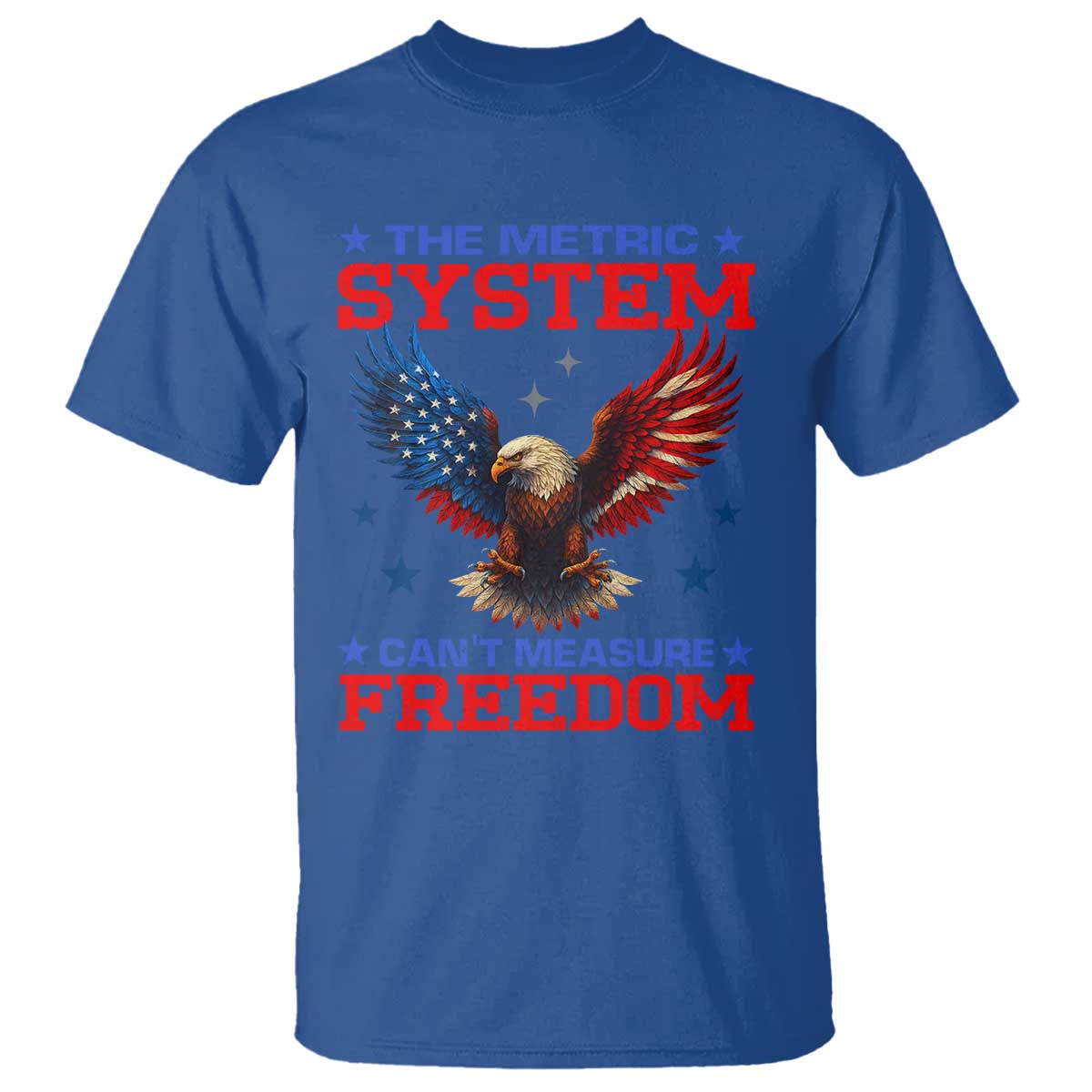 the-metric-system-cant-measure-freedom-t-shirt-funny-patriotic-eagle-4th-of-july-usa-flag