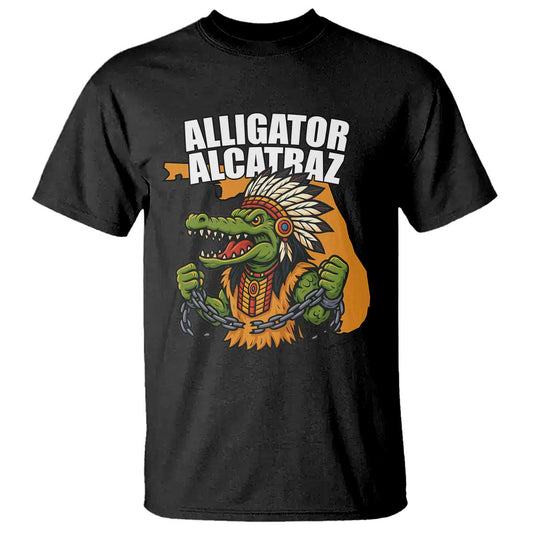native-alligator-alcatraz-t-shirt-florida-gator-break-the-chain
