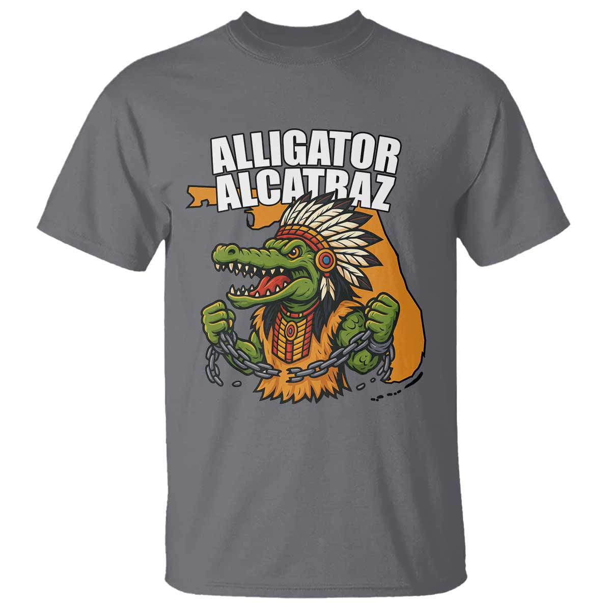 native-alligator-alcatraz-t-shirt-florida-gator-break-the-chain