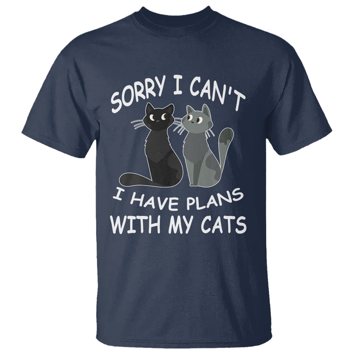 cat-lover-t-shirt-sorry-i-cant-i-have-plans-with-my-cats
