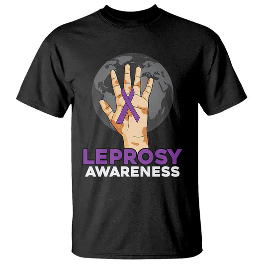leprosy-awareness-t-shirt