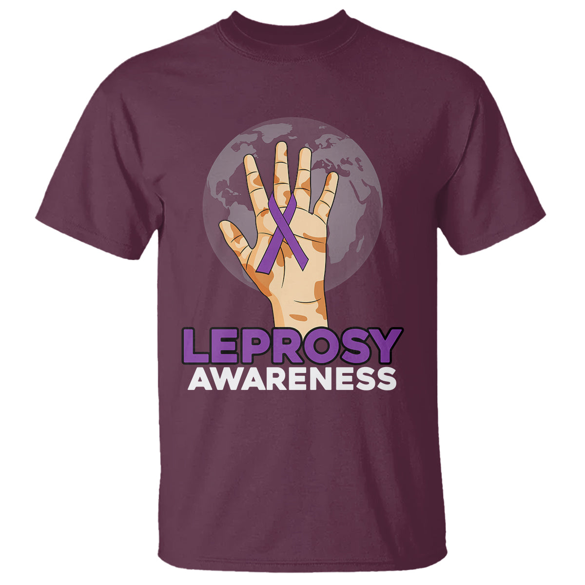 leprosy-awareness-t-shirt