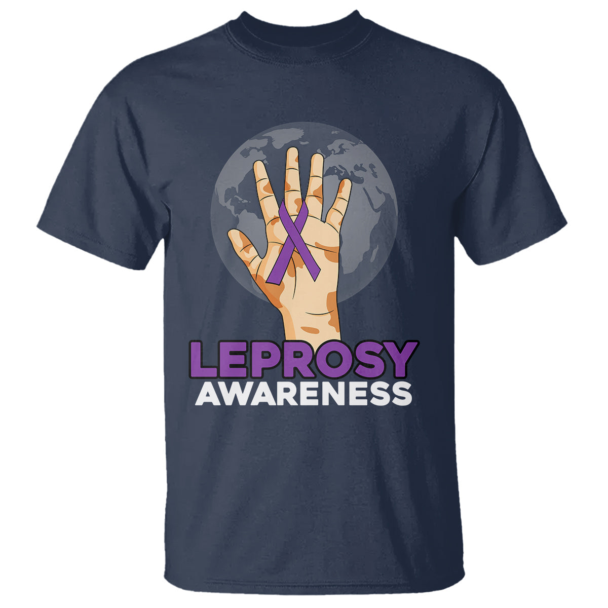 leprosy-awareness-t-shirt