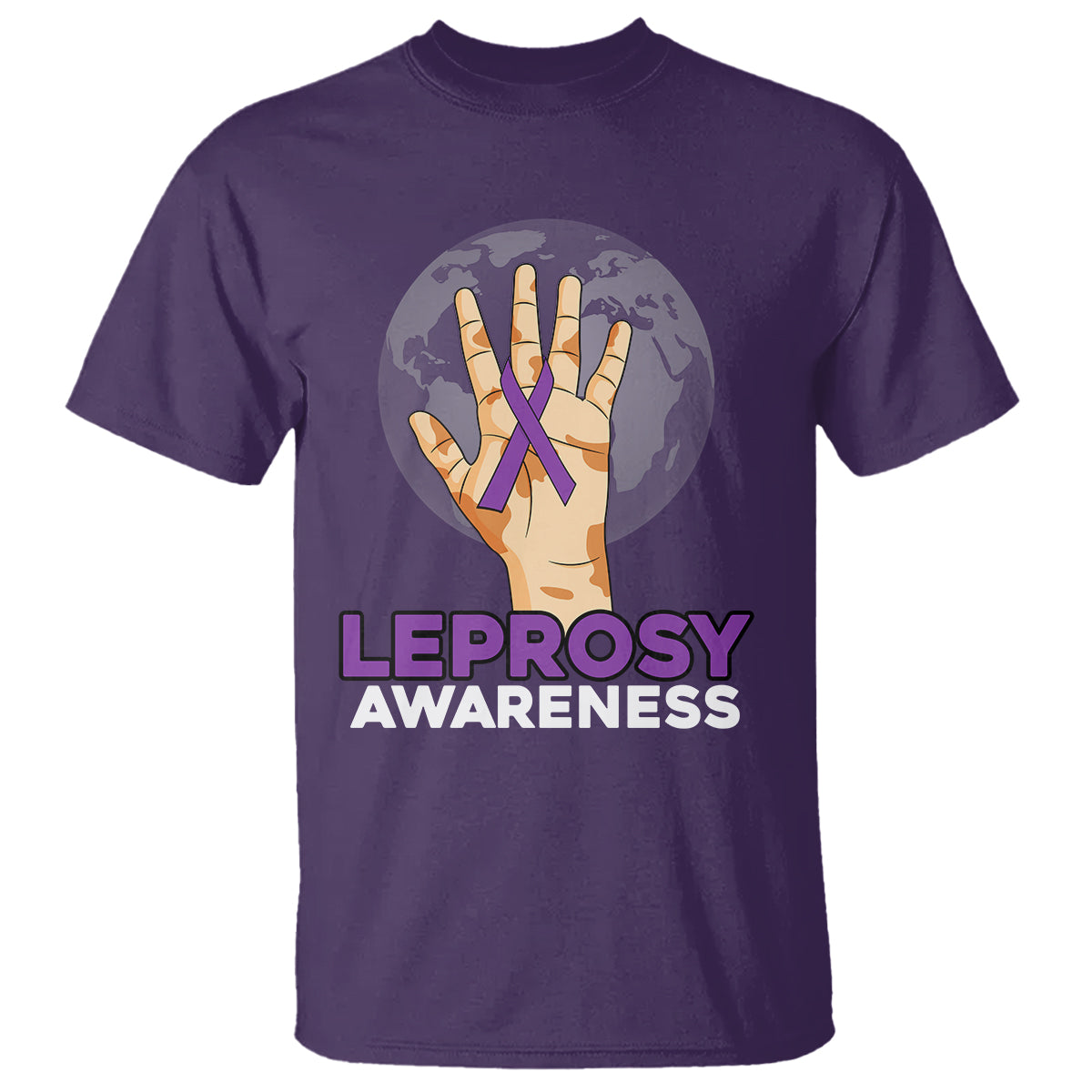 leprosy-awareness-t-shirt