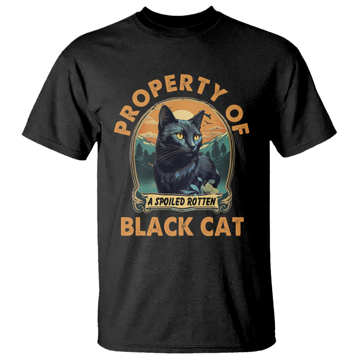 black-cat-t-shirt-property-of-black-cat