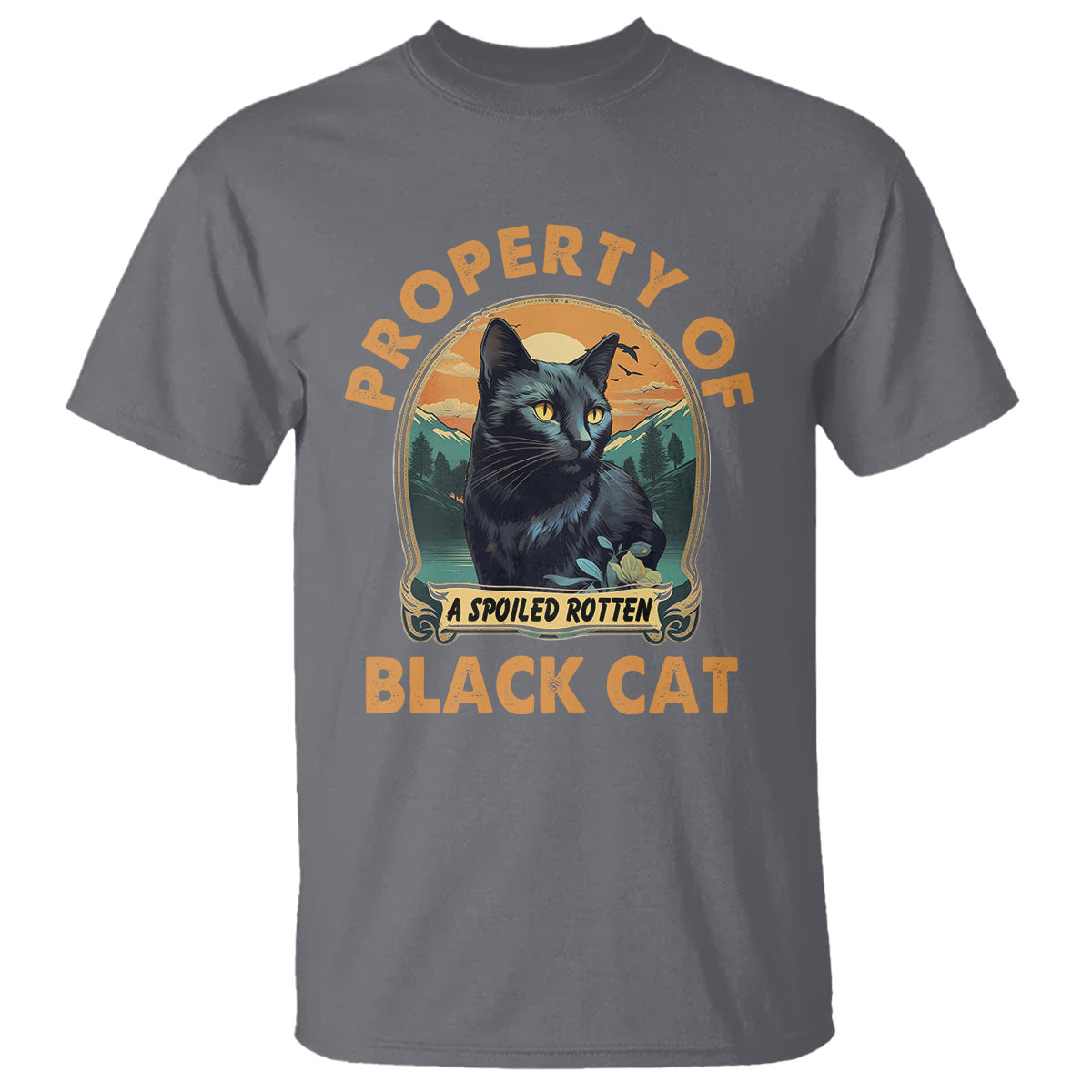 black-cat-t-shirt-property-of-black-cat
