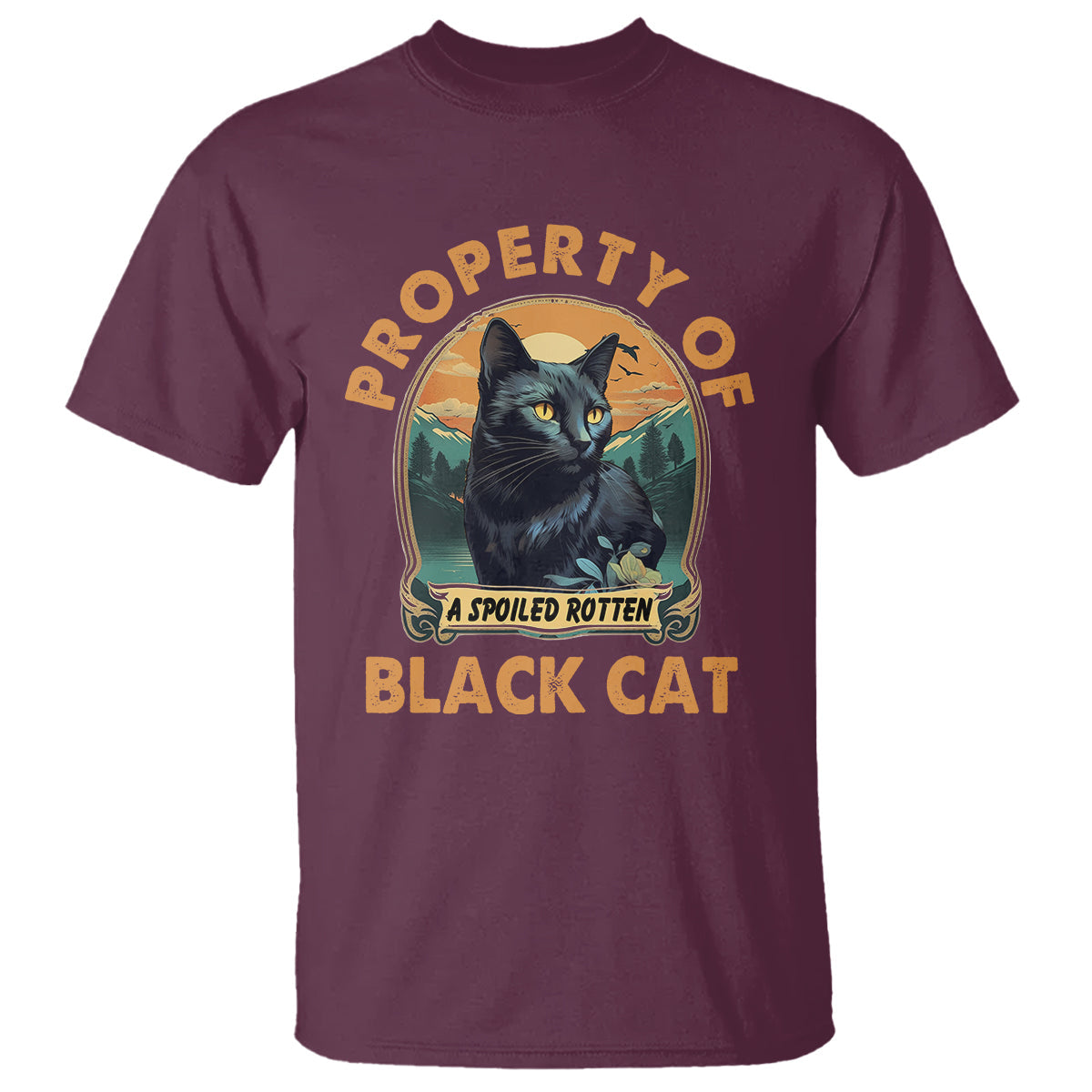 black-cat-t-shirt-property-of-black-cat