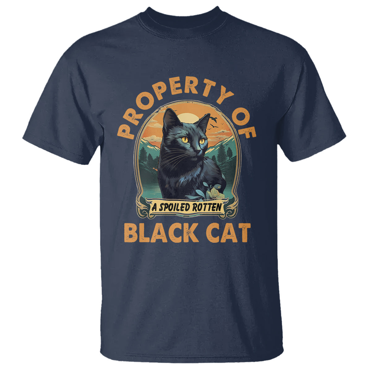 black-cat-t-shirt-property-of-black-cat