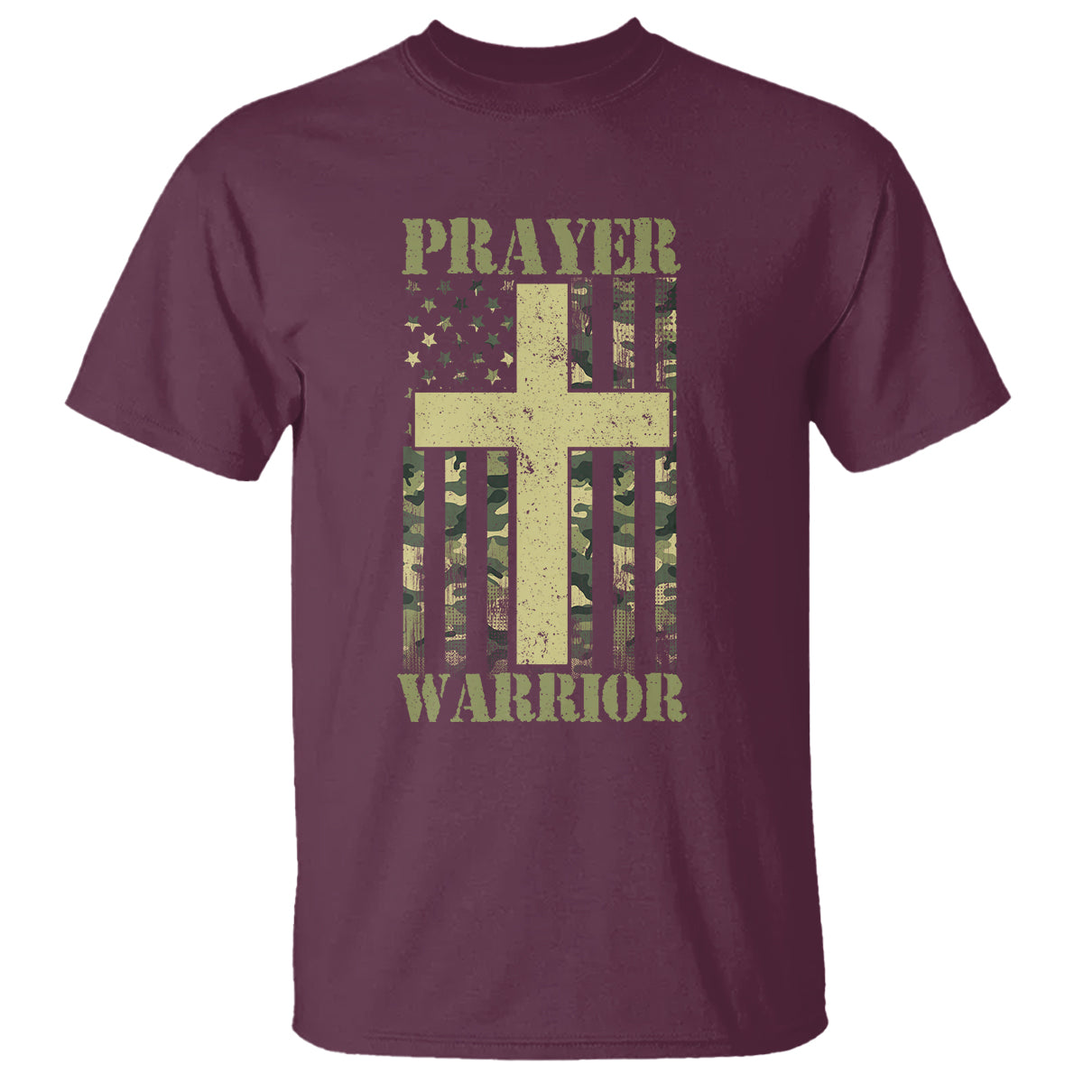 christian-patriotic-t-shirt-prayer-warrior-camo-american-flag-bible-verse-faith-jesus