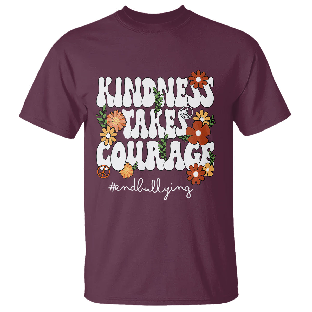 anti-bullying-t-shirt-kindness-takes-courage-end-bullying-groovy-flower