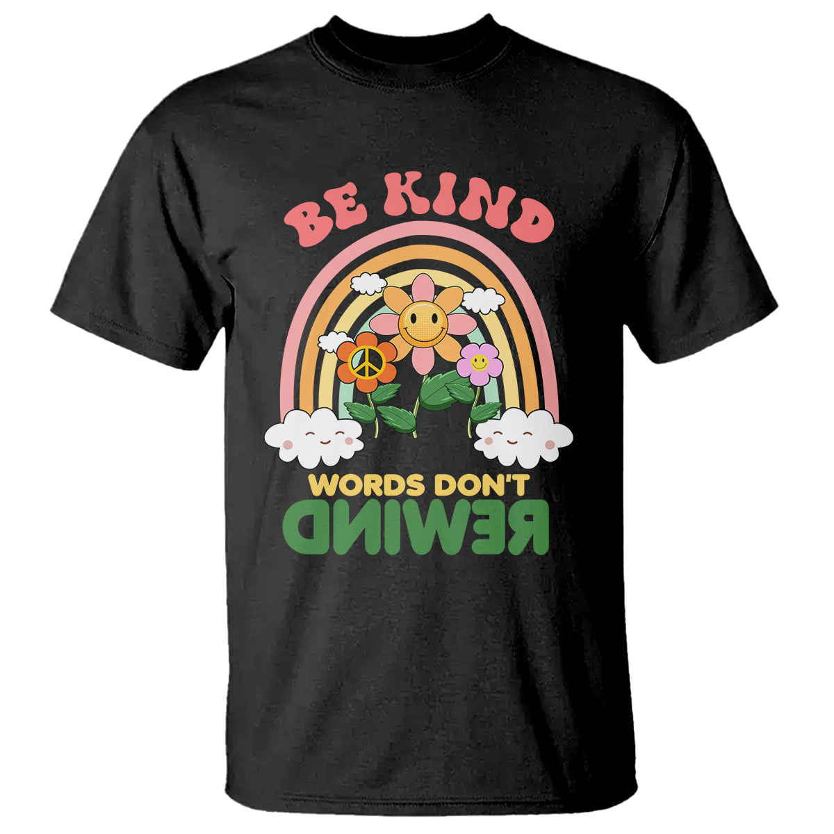 anti-bullying-t-shirt-be-kind-words-dont-rewind-rainbow