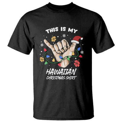 this-is-my-hawaiian-christmas-shirt-tropical-xmas-hawaii-shaka-t-shirt