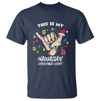 this-is-my-hawaiian-christmas-shirt-tropical-xmas-hawaii-shaka-t-shirt