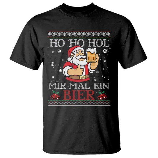 funny-mexican-santa-drinking-t-shirt-ho-ho-hol-mir-mal-ein-bier-hold-me-a-beer-xmas-party
