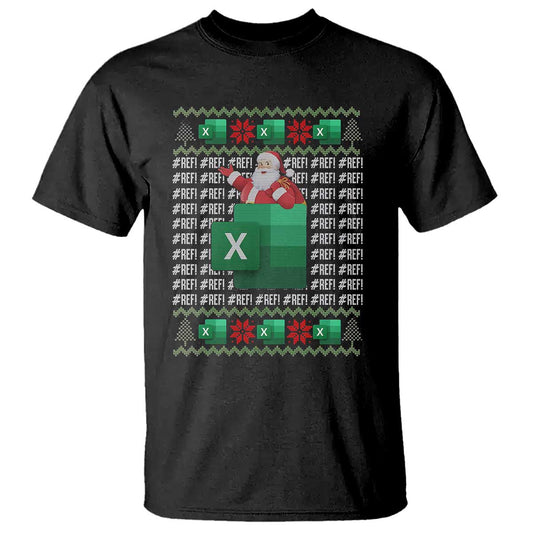 funny-christmas-accountant-t-shirt-excel-ref-error-spreadsheet-santa-gift
