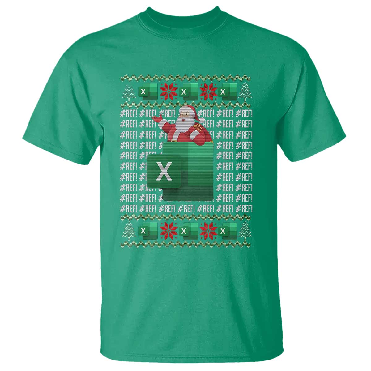 funny-christmas-accountant-t-shirt-excel-ref-error-spreadsheet-santa-gift