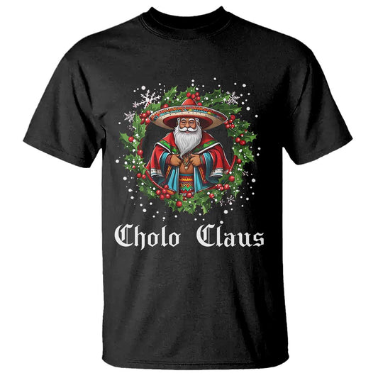 funny-mexican-santa-t-shirt-cholo-claus-christmas-in-mexico