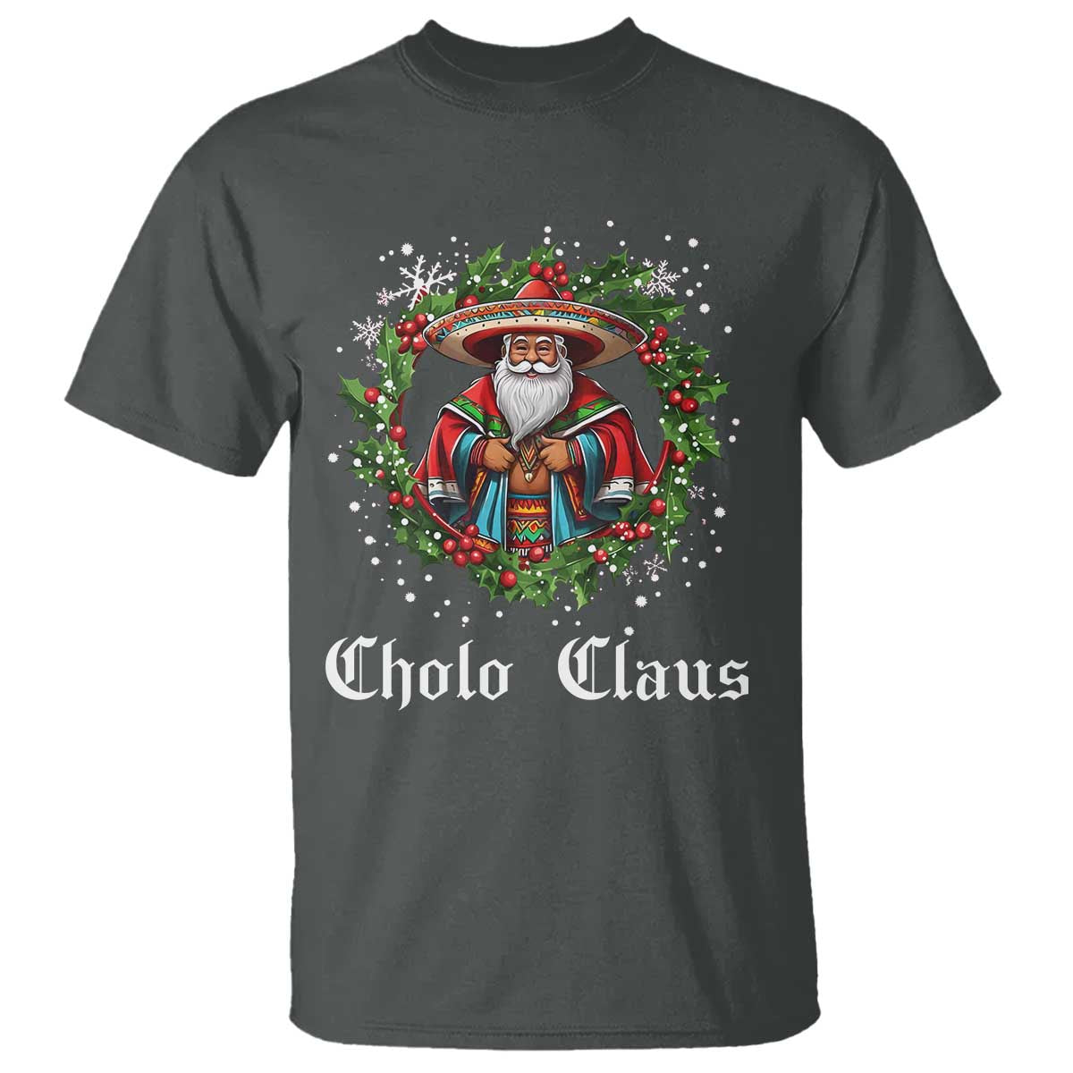 funny-mexican-santa-t-shirt-cholo-claus-christmas-in-mexico
