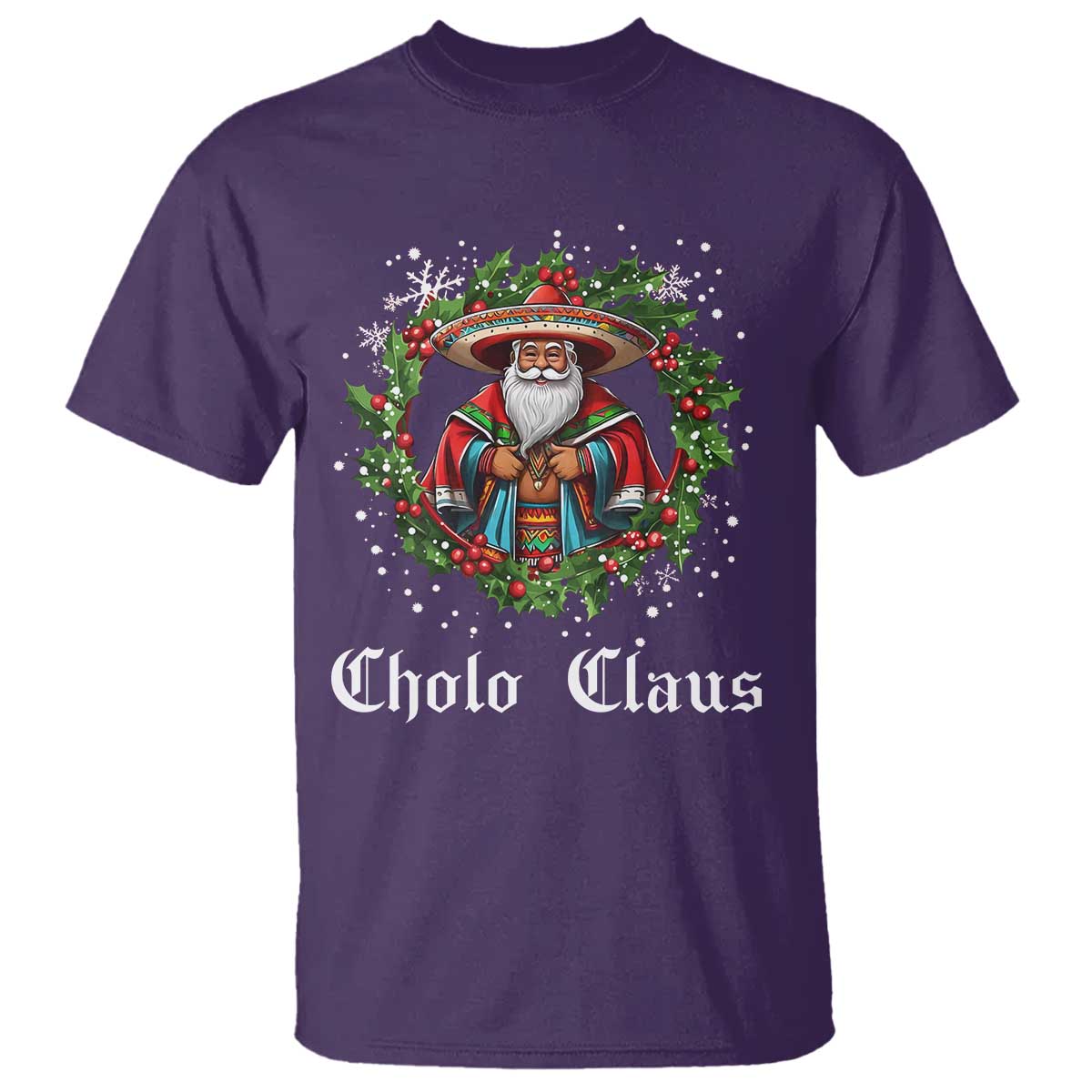 funny-mexican-santa-t-shirt-cholo-claus-christmas-in-mexico