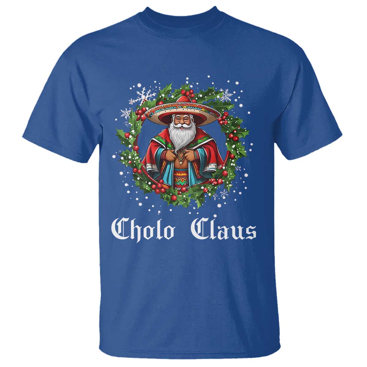 funny-mexican-santa-t-shirt-cholo-claus-christmas-in-mexico