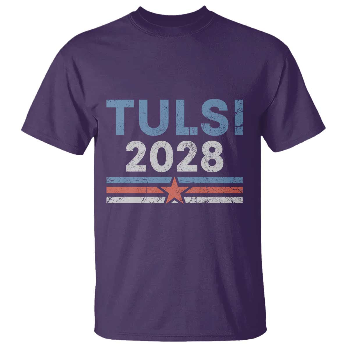 tulsi-gabbard-2028-t-shirt-support-mrs-president-vintage-retro-grunge