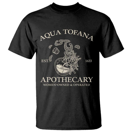 funny-feminist-t-shirt-aqua-tofana-apothecary-est-1633-retro-vintage