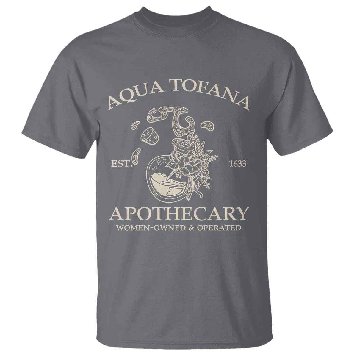 funny-feminist-t-shirt-aqua-tofana-apothecary-est-1633-retro-vintage