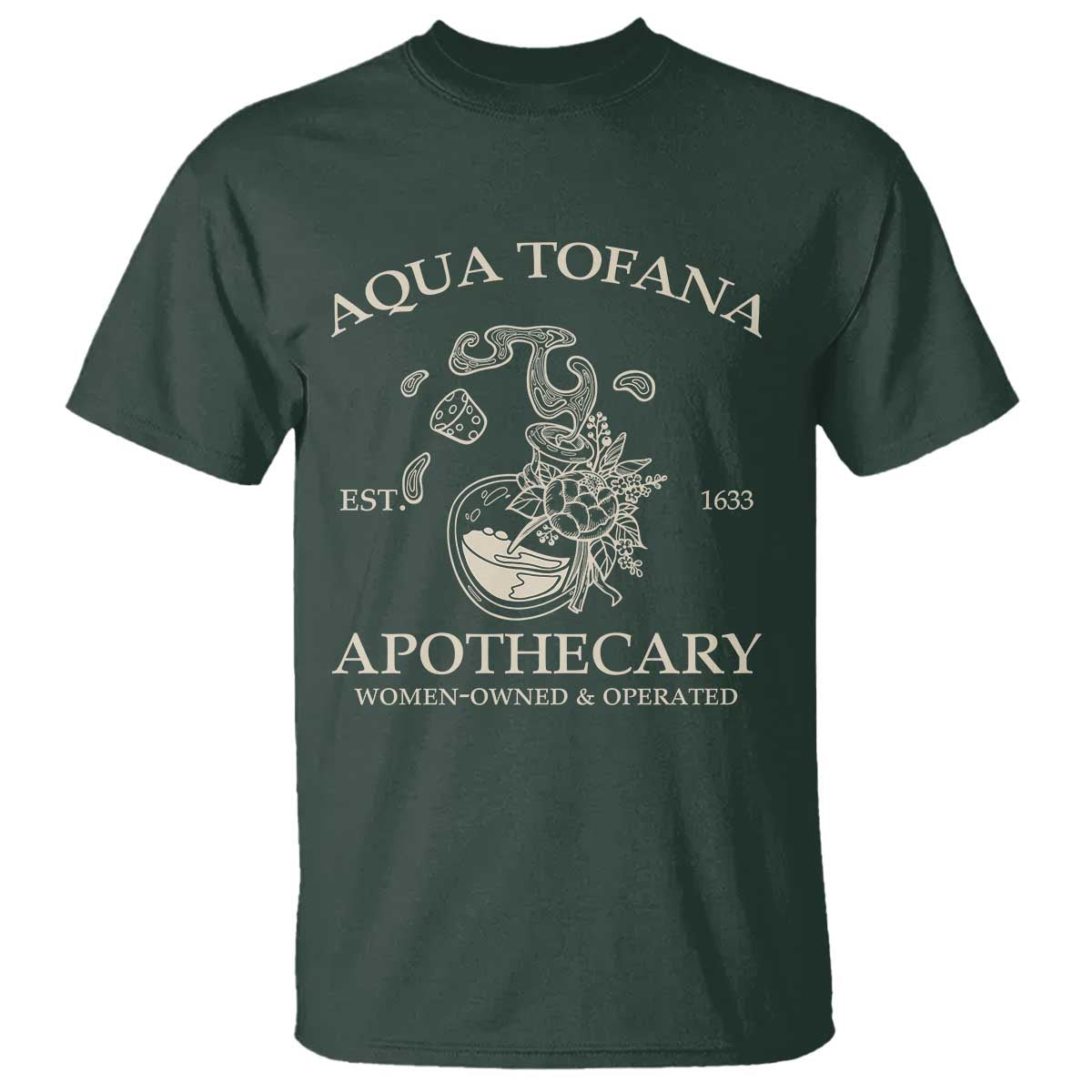 funny-feminist-t-shirt-aqua-tofana-apothecary-est-1633-retro-vintage