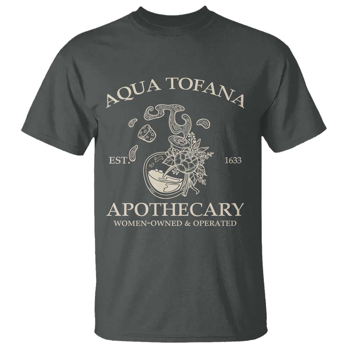 funny-feminist-t-shirt-aqua-tofana-apothecary-est-1633-retro-vintage