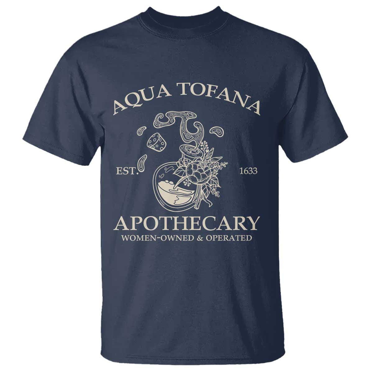 funny-feminist-t-shirt-aqua-tofana-apothecary-est-1633-retro-vintage